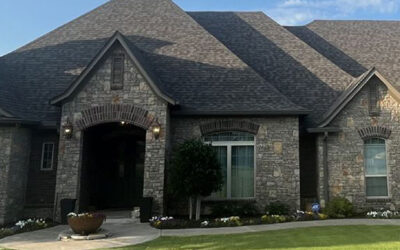 Roof Replacement vs Repair | Which Is Right for You?