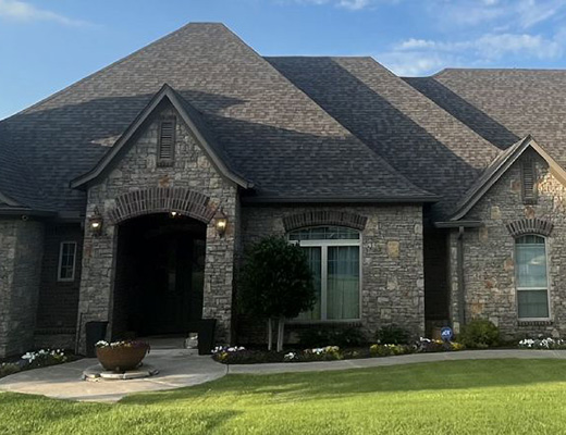 How to Protect Your Roof from Tree Damage in Tulsa