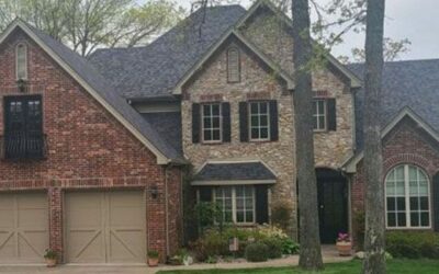 Spring Tulsa Roofing Maintenance Tips