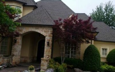 Signs of Aging Roofs in Tulsa