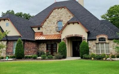 Cost Factors for Roof Replacement in Tulsa