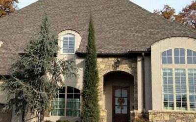 Roof Flashing and Leak Prevention | Tulsa Roofing Tips