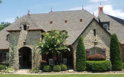 Flat Roof vs. Sloped Roof: Insights from Tulsa Roofing Experts