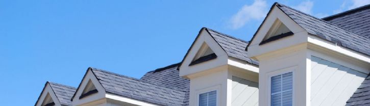 Spring Roofing Checklist: Catch Problems Early