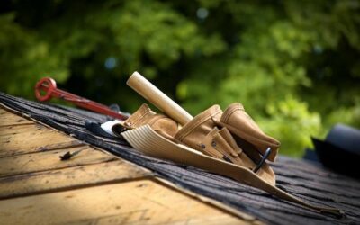 The Role of Underlayment in Roof Protection
