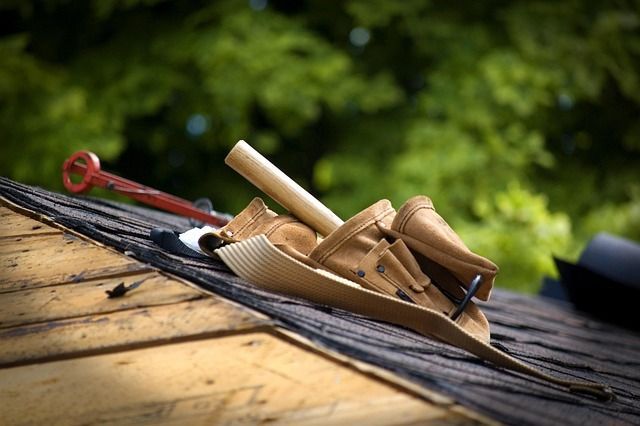The Role of Underlayment in Roof Protection