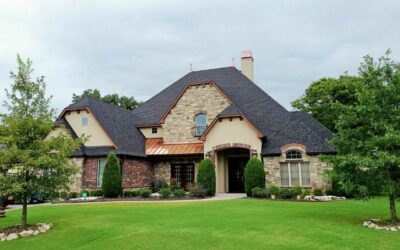 How a Strong Roof Improves Your Home’s Overall Comfort