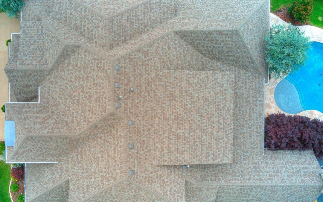 Can a Leaking Roof Increase Energy Bills in Tulsa?