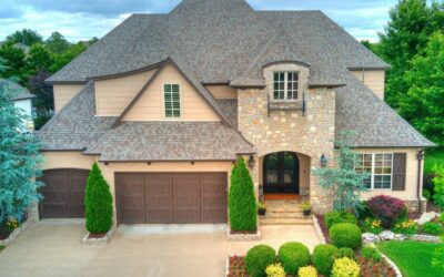 What is the 25% rule and how does it affect Oklahoma Roofs