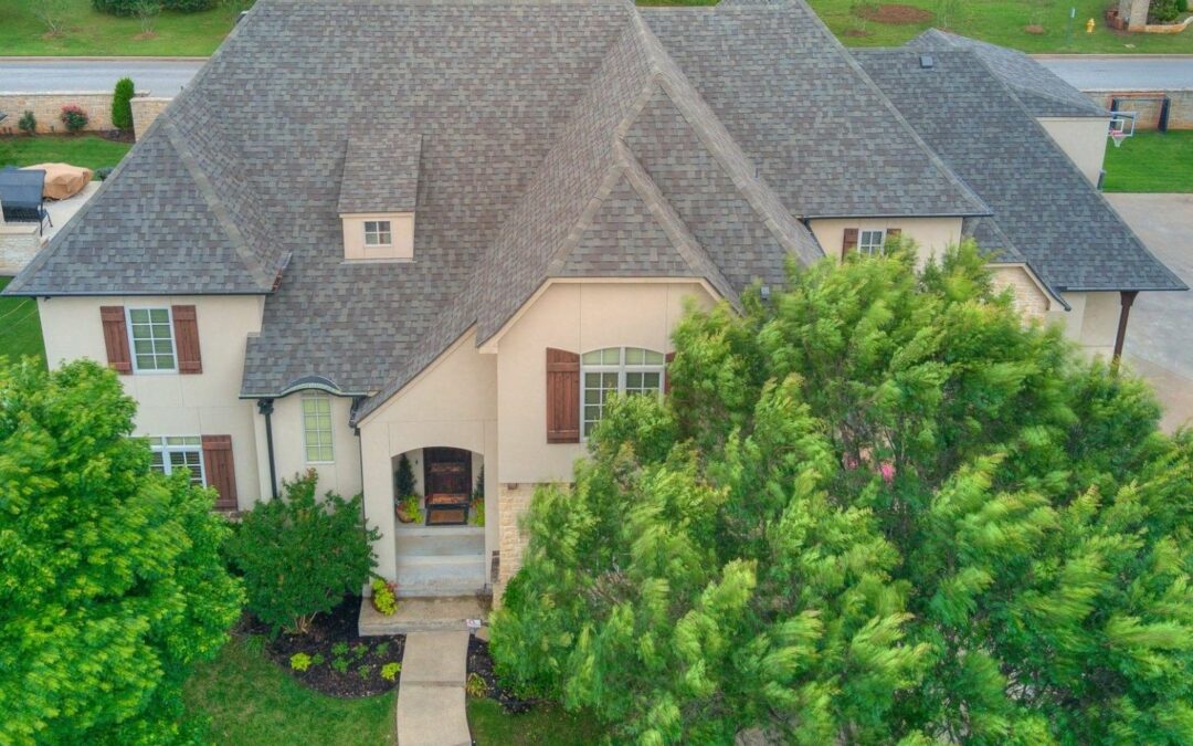 Why Asphalt Shingles Are Still the Most Used Shingles